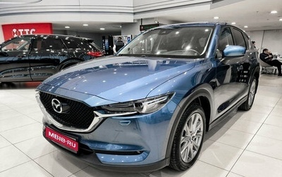 Mazda CX-5 II, 2021 год, 2 950 000 рублей, 1 фотография