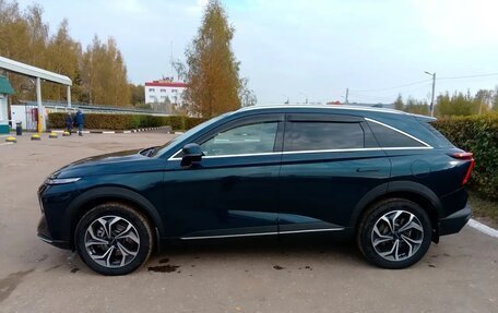 Haval F7, 2025 год, 2 700 000 рублей, 4 фотография