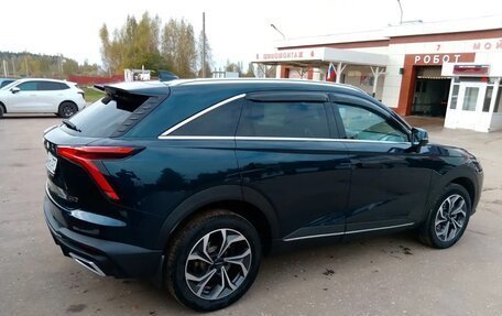 Haval F7, 2025 год, 2 700 000 рублей, 3 фотография