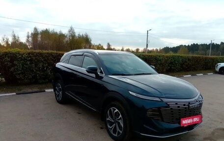 Haval F7, 2025 год, 2 700 000 рублей, 2 фотография