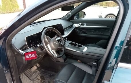 Haval F7, 2025 год, 2 700 000 рублей, 6 фотография