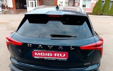 Haval F7, 2025 год, 2 700 000 рублей, 5 фотография