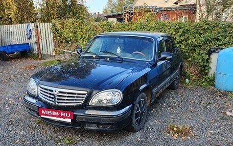 ГАЗ 31105 «Волга», 2006 год, 165 000 рублей, 2 фотография