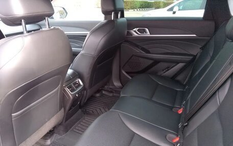 Haval F7, 2025 год, 2 700 000 рублей, 8 фотография
