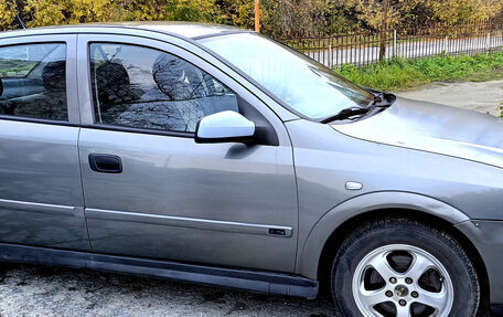 Chevrolet Viva, 2005 год, 200 000 рублей, 3 фотография