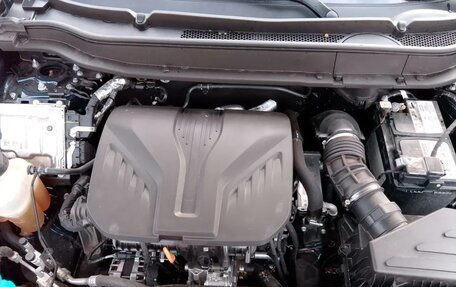Haval F7, 2025 год, 2 700 000 рублей, 14 фотография