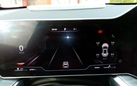 Haval F7, 2025 год, 2 700 000 рублей, 9 фотография