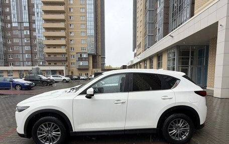 Mazda CX-5 II, 2020 год, 2 850 000 рублей, 2 фотография