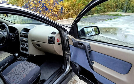 Chevrolet Viva, 2005 год, 200 000 рублей, 7 фотография