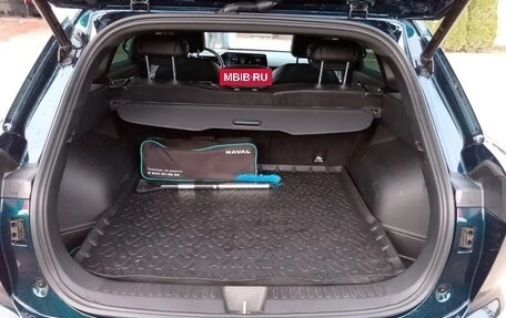 Haval F7, 2025 год, 2 700 000 рублей, 11 фотография