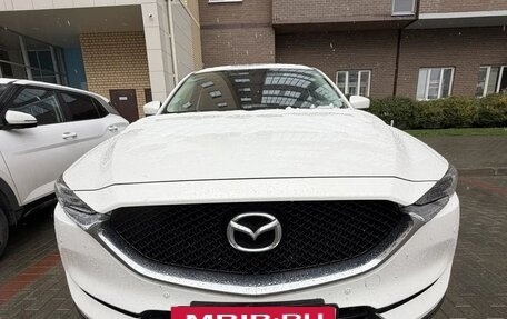 Mazda CX-5 II, 2020 год, 2 850 000 рублей, 3 фотография