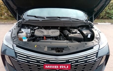 Haval F7, 2025 год, 2 700 000 рублей, 13 фотография