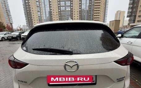 Mazda CX-5 II, 2020 год, 2 850 000 рублей, 4 фотография
