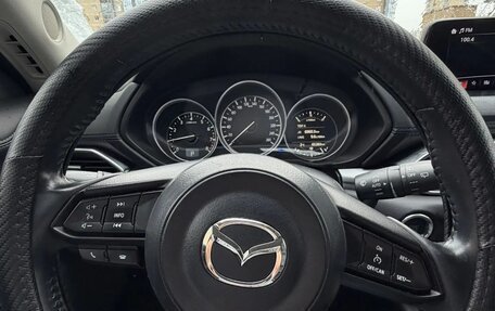 Mazda CX-5 II, 2020 год, 2 850 000 рублей, 6 фотография