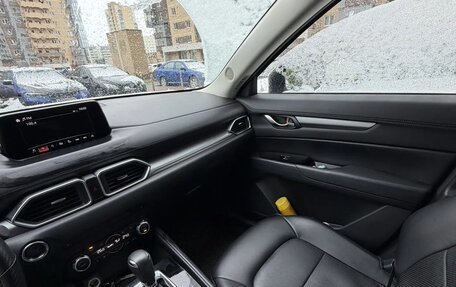 Mazda CX-5 II, 2020 год, 2 850 000 рублей, 5 фотография