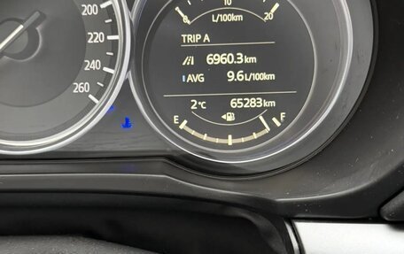 Mazda CX-5 II, 2020 год, 2 850 000 рублей, 9 фотография