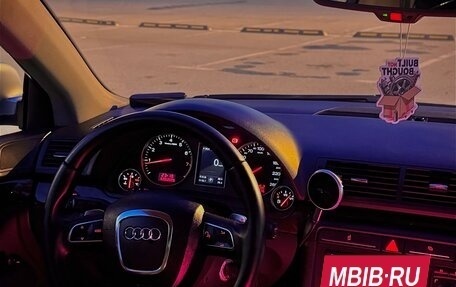 Audi A4, 2004 год, 530 000 рублей, 4 фотография