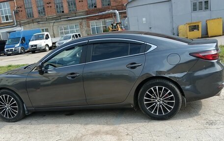 Mazda 6, 2022 год, 2 300 000 рублей, 5 фотография
