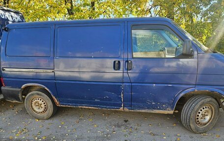 Volkswagen Transporter T4, 2002 год, 360 000 рублей, 5 фотография