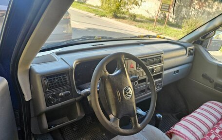 Volkswagen Transporter T4, 2002 год, 360 000 рублей, 8 фотография