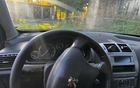Peugeot 407, 2006 год, 195 000 рублей, 5 фотография