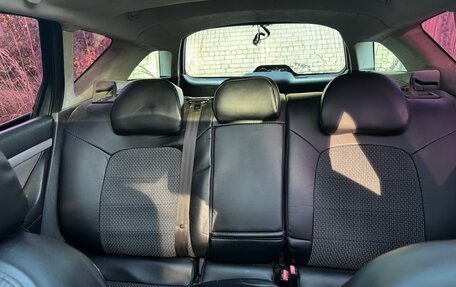 Peugeot 407, 2006 год, 195 000 рублей, 6 фотография