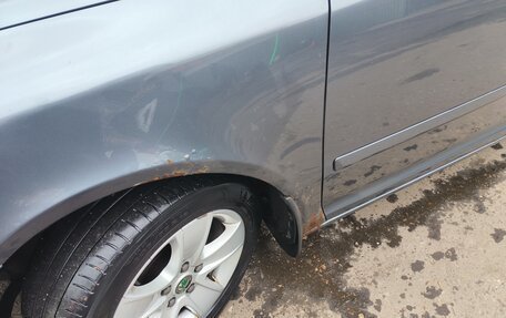Skoda Octavia, 2010 год, 600 000 рублей, 3 фотография