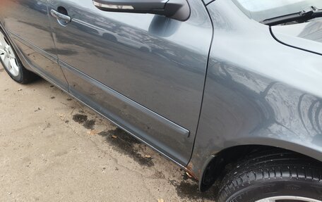 Skoda Octavia, 2010 год, 600 000 рублей, 4 фотография