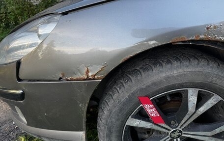 Peugeot 407, 2006 год, 195 000 рублей, 3 фотография