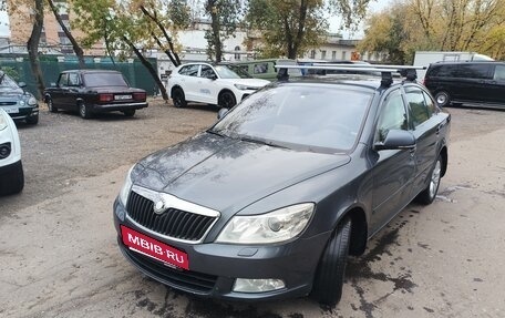 Skoda Octavia, 2010 год, 600 000 рублей, 2 фотография
