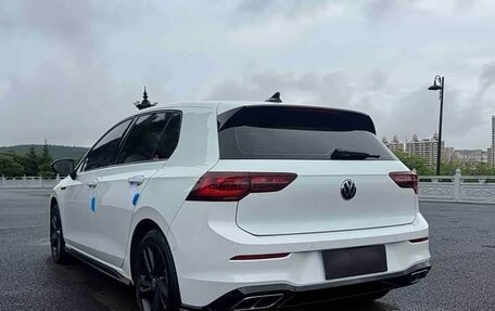 Volkswagen Golf VIII, 2023 год, 1 985 000 рублей, 4 фотография