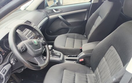 Skoda Octavia, 2010 год, 600 000 рублей, 8 фотография