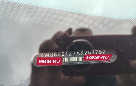 Skoda Octavia, 2010 год, 600 000 рублей, 5 фотография