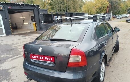 Skoda Octavia, 2010 год, 600 000 рублей, 7 фотография