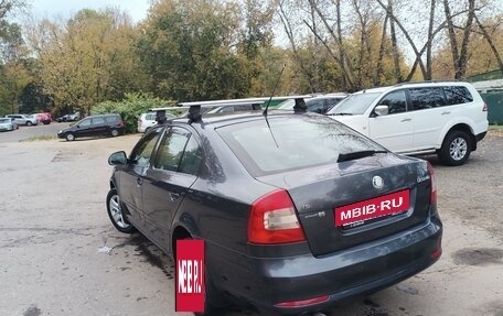 Skoda Octavia, 2010 год, 600 000 рублей, 6 фотография