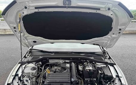 Volkswagen Golf VIII, 2023 год, 1 985 000 рублей, 11 фотография