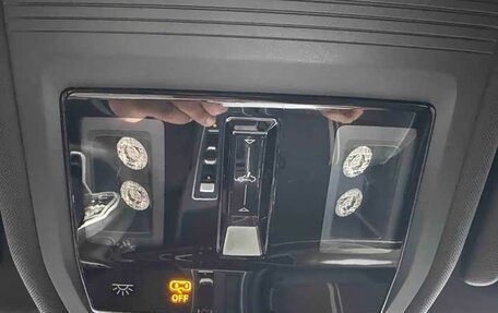 Volkswagen Golf VIII, 2023 год, 1 985 000 рублей, 19 фотография