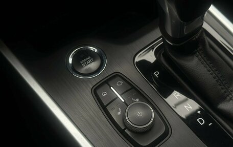 Chery Tiggo 4 I рестайлинг, 2020 год, 1 220 000 рублей, 11 фотография