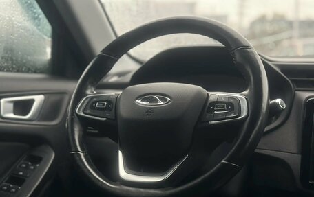 Chery Tiggo 4 I рестайлинг, 2020 год, 1 220 000 рублей, 9 фотография