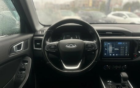 Chery Tiggo 4 I рестайлинг, 2020 год, 1 220 000 рублей, 8 фотография