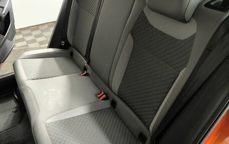 Volkswagen Taos, 2021 год, 2 680 000 рублей, 12 фотография