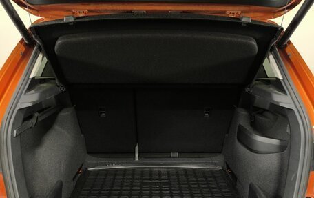 Volkswagen Taos, 2021 год, 2 680 000 рублей, 19 фотография