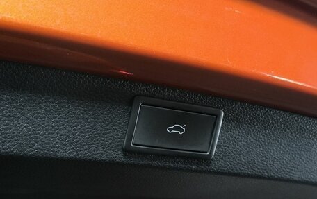 Volkswagen Taos, 2021 год, 2 680 000 рублей, 23 фотография