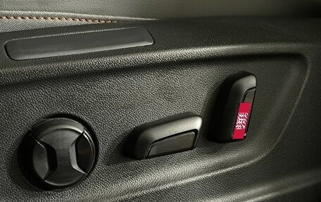 Volkswagen Taos, 2021 год, 2 680 000 рублей, 17 фотография