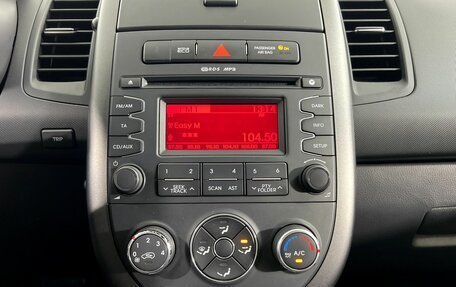 KIA Soul I рестайлинг, 2012 год, 1 400 000 рублей, 14 фотография