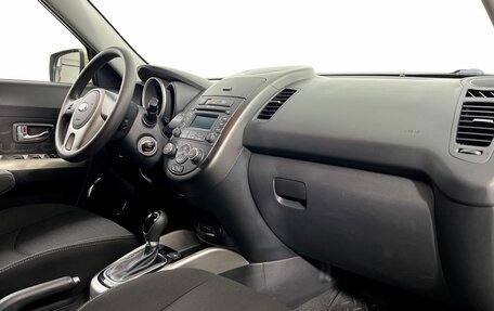 KIA Soul I рестайлинг, 2012 год, 1 400 000 рублей, 12 фотография