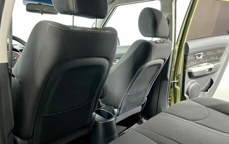 KIA Soul I рестайлинг, 2012 год, 1 400 000 рублей, 11 фотография