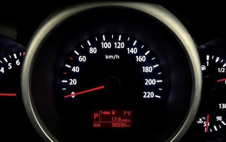 KIA Soul I рестайлинг, 2012 год, 1 400 000 рублей, 17 фотография