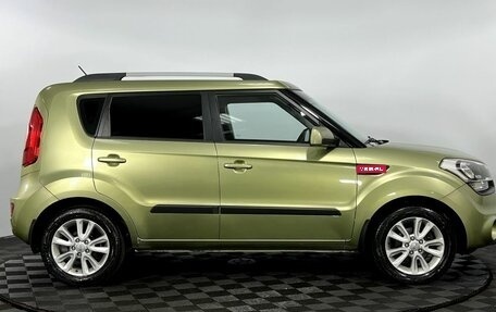 KIA Soul I рестайлинг, 2012 год, 1 400 000 рублей, 5 фотография