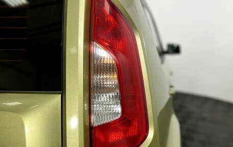 KIA Soul I рестайлинг, 2012 год, 1 400 000 рублей, 19 фотография